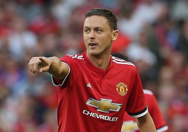 格林伍德在 格林伍德在