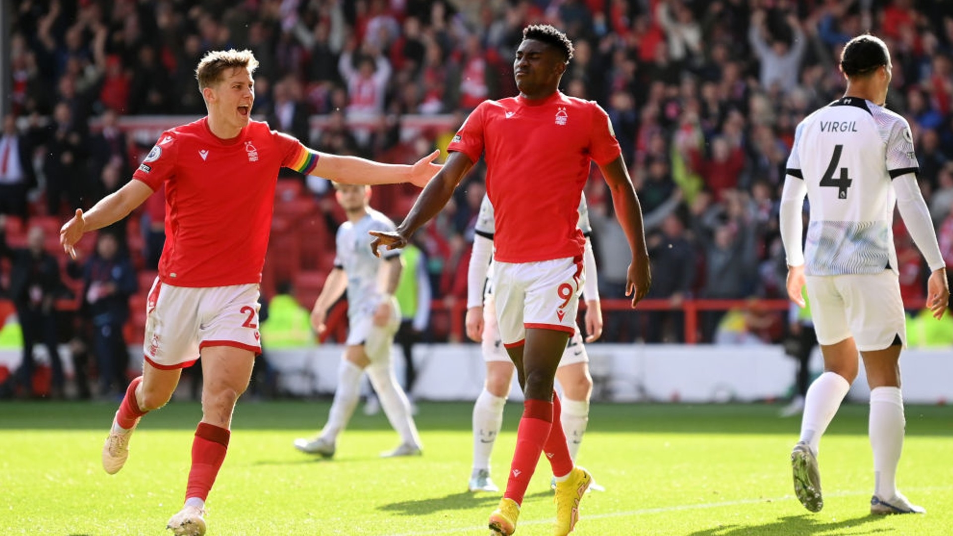 在战术与心 在战术与心