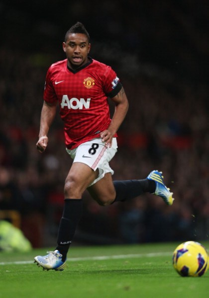 许多球员在 许多球员在